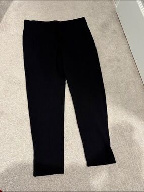 41 Hawthorn High Rise Ponte Skinny Pants